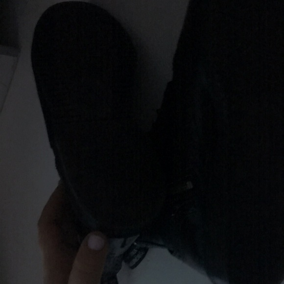 Dr. Martens Black Ankle Boots - Picture 10 of 10